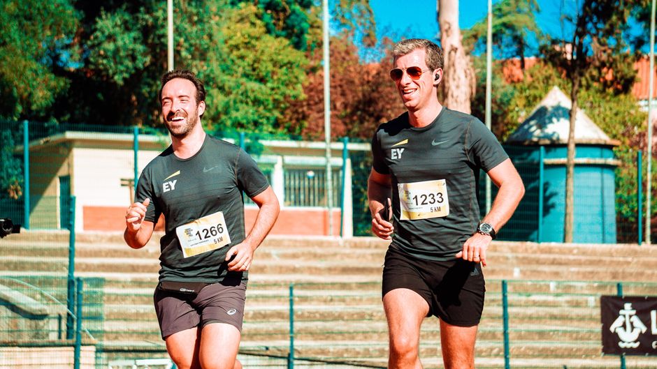 Englisch Sprachkurs Unterrichtsablauf mit Hör- und Sprechphasen